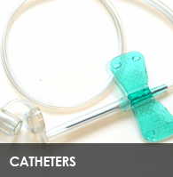 catheters