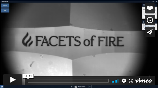 Facets of Fire Screenshot